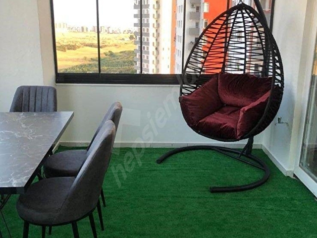 ZORLUDAN GÜLTEPE MAH. SATILIK 3+1 DAİRE - Görsel 2