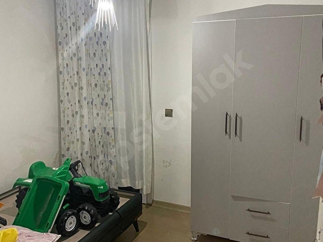 ZORLUDAN GÜLTEPE MAH. SATILIK 3+1 DAİRE - Görsel 4