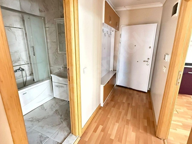 ARNAVUTKÖY MERKEZDE METROYA YAKIN KONUMDA 2+1 KİRALIK DAİRE - Görsel 10