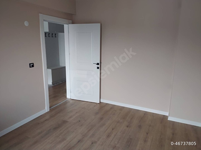 Sahibinden kiralık sıfır  1+1 daire - Görsel 5