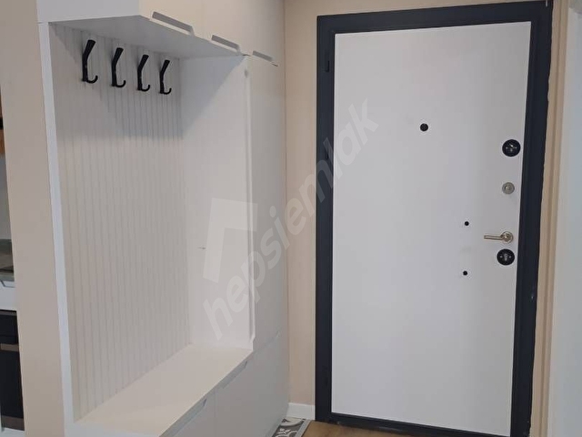 Sahibinden kiralık sıfır  1+1 daire - Görsel 10