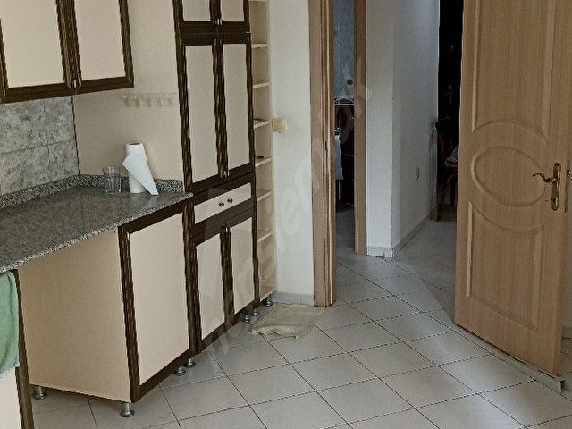 Masadağı 3 KATLI binada ARAKAT 3 + 1 DAİRE - Görsel 9