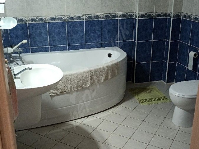 Masadağı 3 KATLI binada ARAKAT 3 + 1 DAİRE - Görsel 13