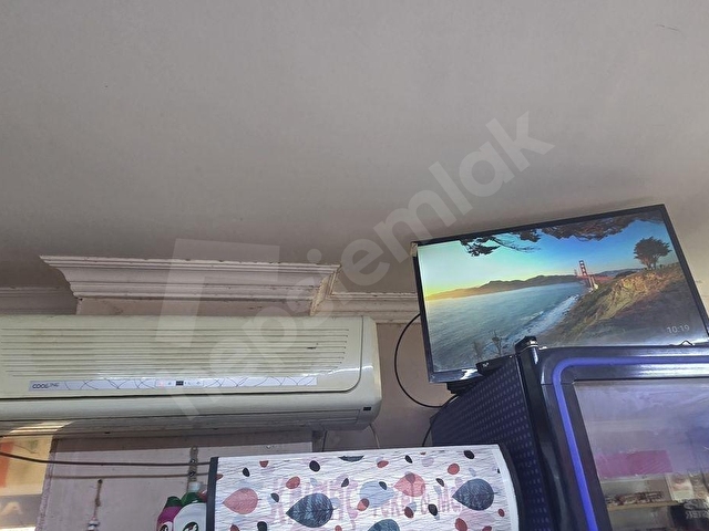 Bayraklı Tepekule mah.Parka bakan Köşe Cepheli dükkan 47 M2 - Görsel 14