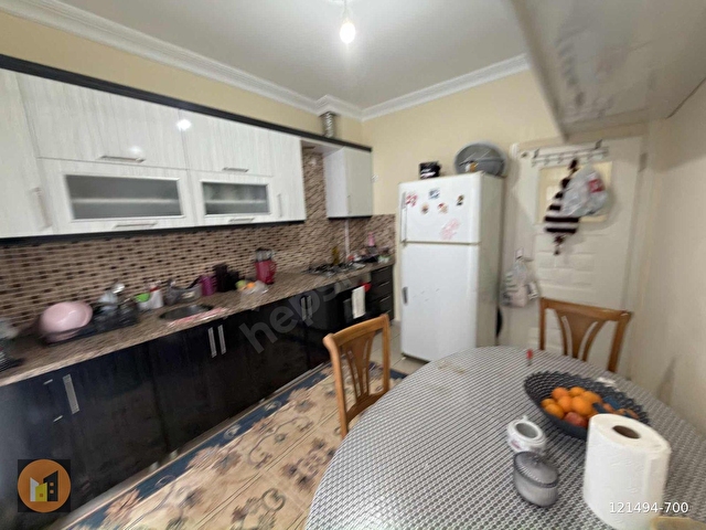 TUR-BEYLERDEN ARAKAT GENİŞ 3+1 SATILIK DAİRE - Görsel 24