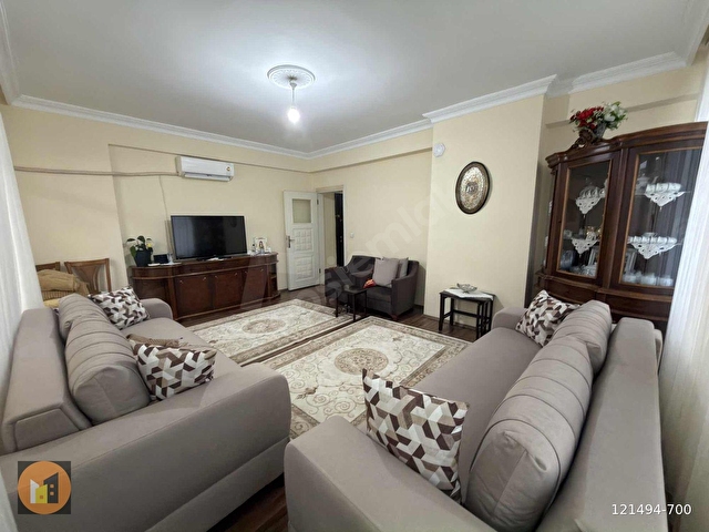TUR-BEYLERDEN ARAKAT GENİŞ 3+1 SATILIK DAİRE - Görsel 15