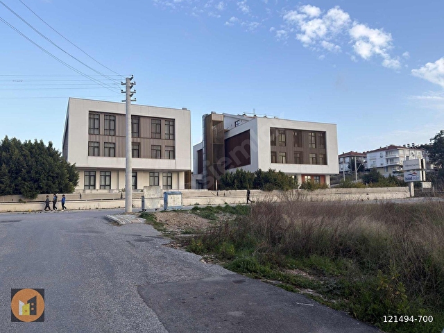 TUR-BEYLERDEN ARAKAT GENİŞ 3+1 SATILIK DAİRE - Görsel 3