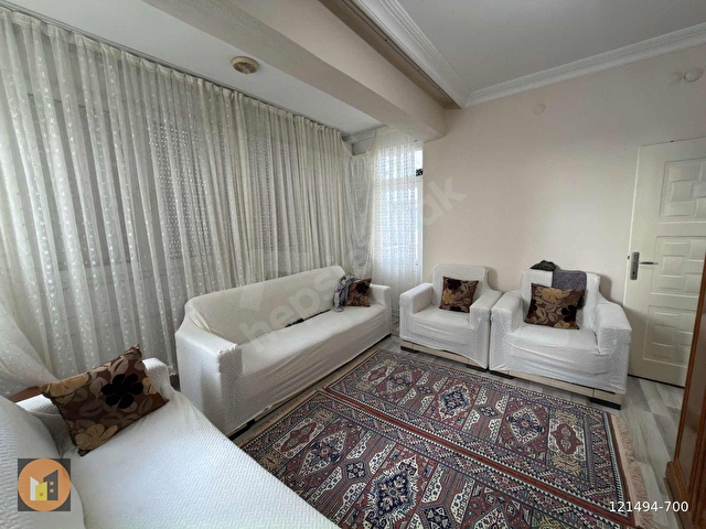 TUR-BEYLERDEN ARAKAT GENİŞ 3+1 SATILIK DAİRE - Görsel 28