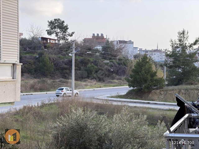 TUR-BEYLERDEN ARAKAT GENİŞ 3+1 SATILIK DAİRE - Görsel 6