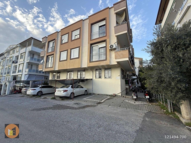 TUR-BEYLERDEN ARAKAT GENİŞ 3+1 SATILIK DAİRE - Görsel 5