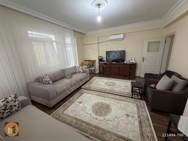 TUR-BEYLERDEN ARAKAT GENİŞ 3+1 SATILIK DAİRE - Görsel 10