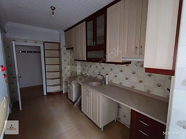 ANTARES AVM & ŞEHİR HAST. YAKINI 1.KAT KONUMUNDA 3+1 DAİRE - Görsel 27