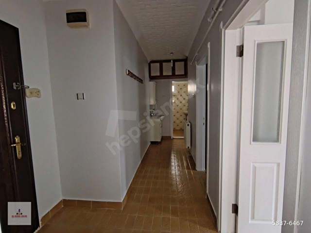 ANTARES AVM & ŞEHİR HAST. YAKINI 1.KAT KONUMUNDA 3+1 DAİRE - Görsel 22