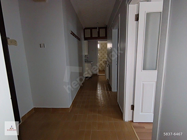 ANTARES AVM & ŞEHİR HAST. YAKINI 1.KAT KONUMUNDA 3+1 DAİRE - Görsel 23