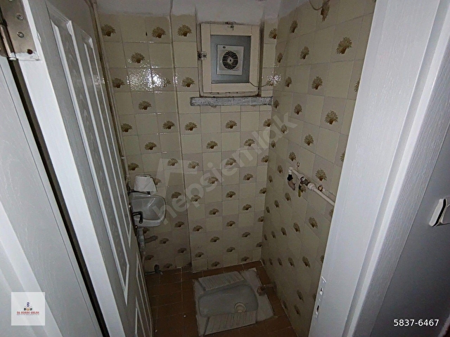 ANTARES AVM & ŞEHİR HAST. YAKINI 1.KAT KONUMUNDA 3+1 DAİRE - Görsel 17