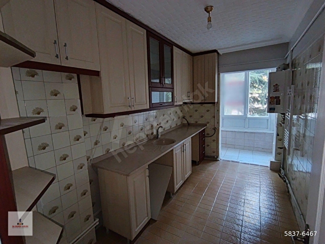 ANTARES AVM & ŞEHİR HAST. YAKINI 1.KAT KONUMUNDA 3+1 DAİRE - Görsel 26