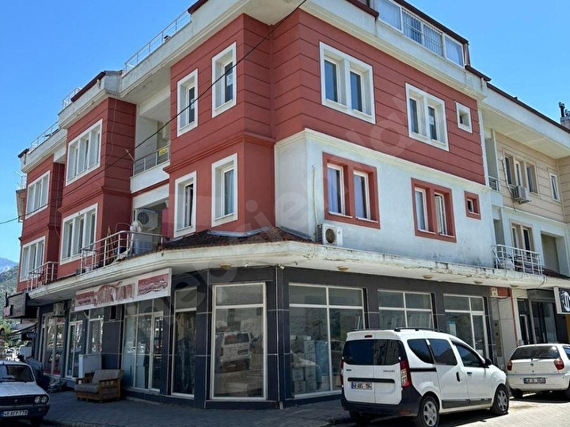 ✅ÇARŞI MERKEZDE KİRALIK 2+1 ARA KAT DAİRE