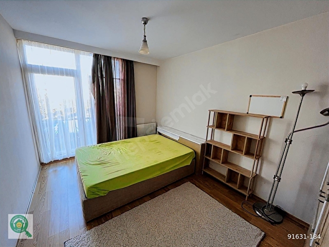 Yenişehir Konsept İstanbul Kurtköy Kiralık 1+1 Daire - Görsel 14