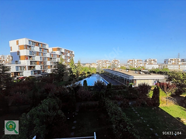 Yenişehir Konsept İstanbul Kurtköy Kiralık 1+1 Daire