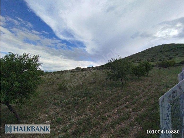 Kayseri İncesu Satılık Arsa - Görsel 9