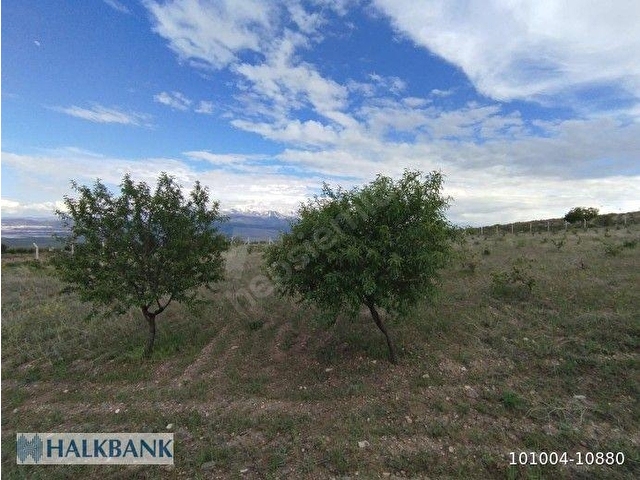 Kayseri İncesu Satılık Arsa - Görsel 2