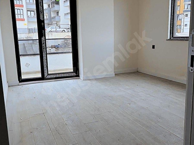 Başiskele döngel mahallesi site içerisinde satılık lüks daireler - Görsel 17