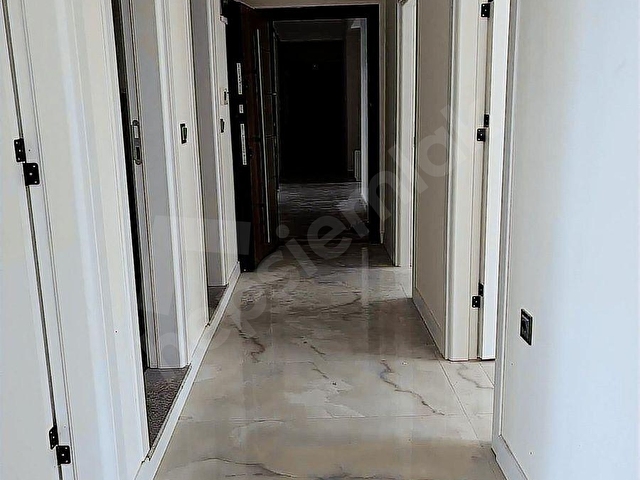 Başiskele döngel mahallesi site içerisinde satılık lüks daireler - Görsel 3