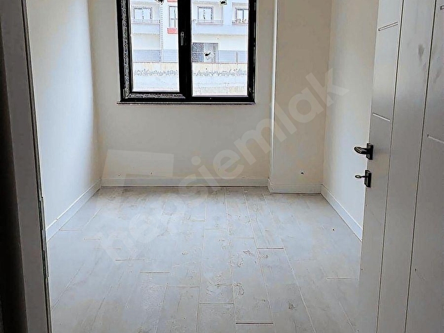 Başiskele döngel mahallesi site içerisinde satılık lüks daireler - Görsel 20
