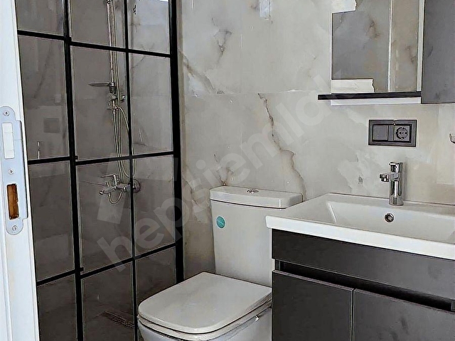 Başiskele döngel mahallesi site içerisinde satılık lüks daireler - Görsel 9