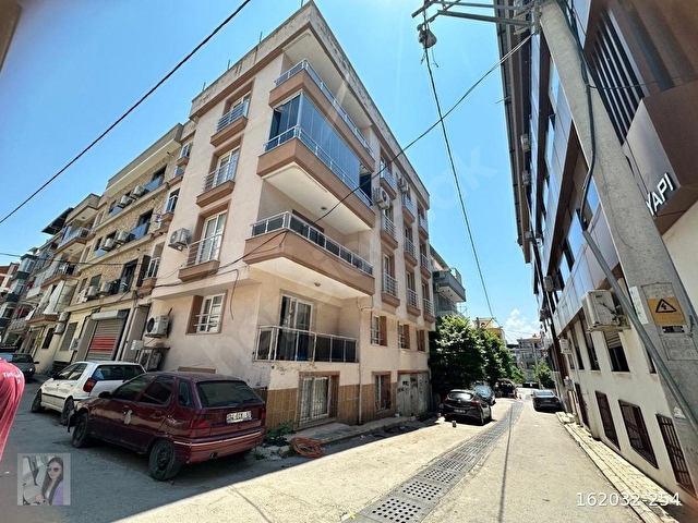 KOZAGAC MEYDAN YAKINI 14 YAS 3+1 AMERİKAN MUTFAK ARAKAT 115m2 SATILIK DAİRE