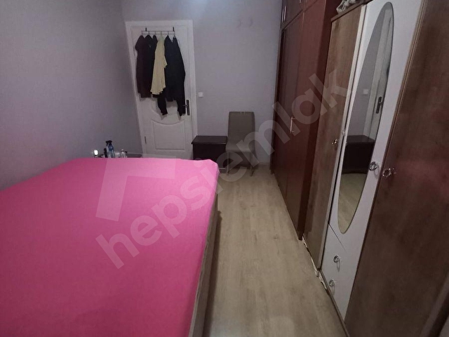 KOZAGAC MEYDAN YAKINI 14 YAS 3+1 AMERİKAN MUTFAK ARAKAT 115m2 SATILIK DAİRE - Görsel 10