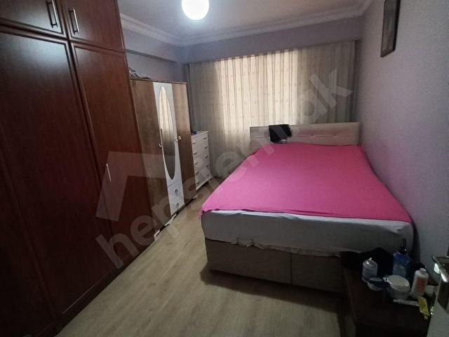 KOZAGAC MEYDAN YAKINI 14 YAS 3+1 AMERİKAN MUTFAK ARAKAT 115m2 SATILIK DAİRE - Görsel 8