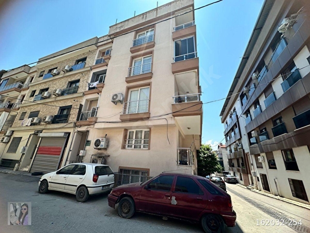 KOZAGAC MEYDAN YAKINI 14 YAS 3+1 AMERİKAN MUTFAK ARAKAT 115m2 SATILIK DAİRE - Görsel 3