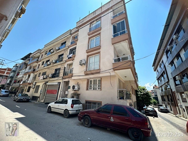 KOZAGAC MEYDAN YAKINI 14 YAS 3+1 AMERİKAN MUTFAK ARAKAT 115m2 SATILIK DAİRE - Görsel 4