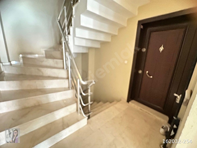 KOZAGAC MEYDAN YAKINI 14 YAS 3+1 AMERİKAN MUTFAK ARAKAT 115m2 SATILIK DAİRE - Görsel 6