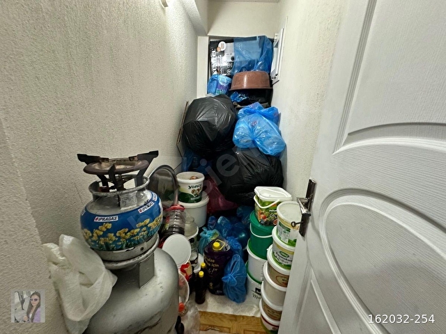 KOZAGAC MEYDAN YAKINI 14 YAS 3+1 AMERİKAN MUTFAK ARAKAT 115m2 SATILIK DAİRE - Görsel 11