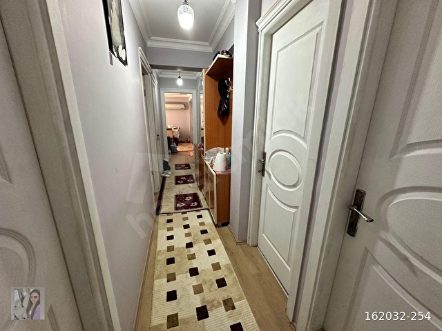 KOZAGAC MEYDAN YAKINI 14 YAS 3+1 AMERİKAN MUTFAK ARAKAT 115m2 SATILIK DAİRE - Görsel 9