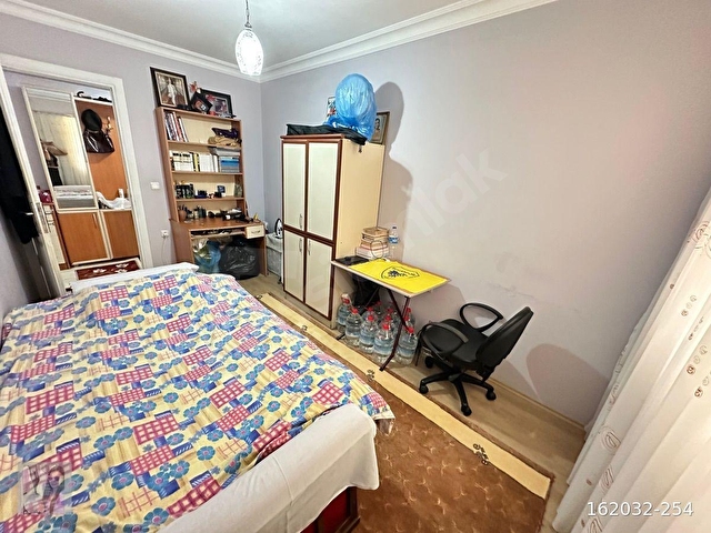 KOZAGAC MEYDAN YAKINI 14 YAS 3+1 AMERİKAN MUTFAK ARAKAT 115m2 SATILIK DAİRE - Görsel 15