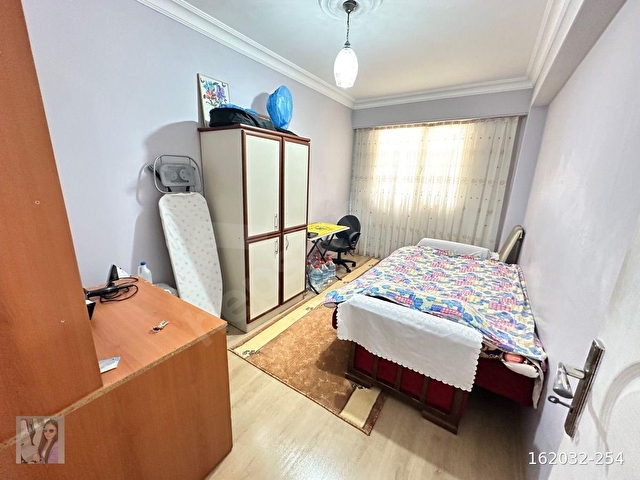 KOZAGAC MEYDAN YAKINI 14 YAS 3+1 AMERİKAN MUTFAK ARAKAT 115m2 SATILIK DAİRE - Görsel 16