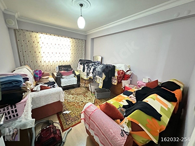 KOZAGAC MEYDAN YAKINI 14 YAS 3+1 AMERİKAN MUTFAK ARAKAT 115m2 SATILIK DAİRE - Görsel 17