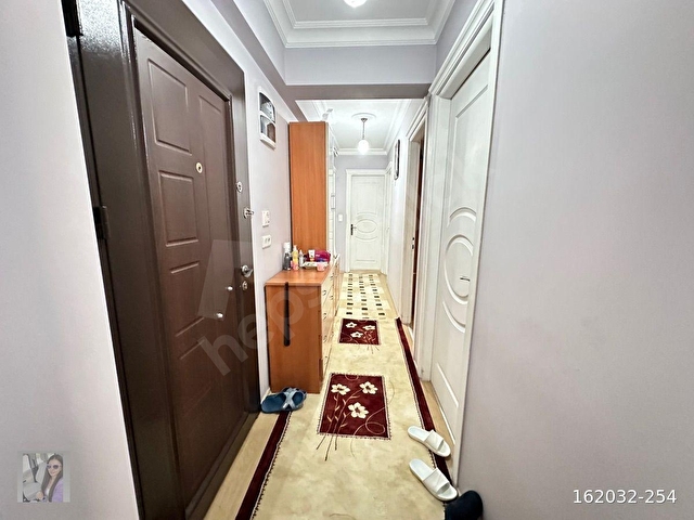 KOZAGAC MEYDAN YAKINI 14 YAS 3+1 AMERİKAN MUTFAK ARAKAT 115m2 SATILIK DAİRE - Görsel 18