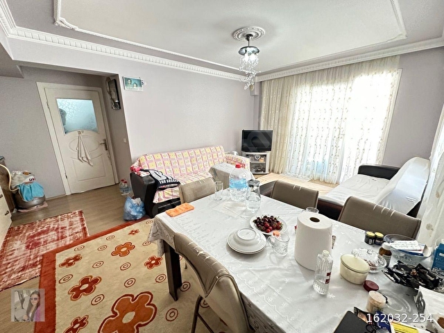 KOZAGAC MEYDAN YAKINI 14 YAS 3+1 AMERİKAN MUTFAK ARAKAT 115m2 SATILIK DAİRE - Görsel 19
