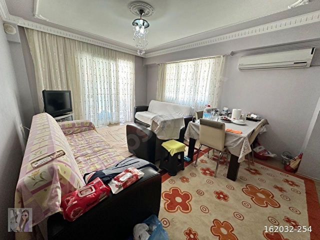 KOZAGAC MEYDAN YAKINI 14 YAS 3+1 AMERİKAN MUTFAK ARAKAT 115m2 SATILIK DAİRE - Görsel 22