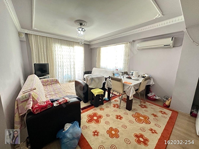 KOZAGAC MEYDAN YAKINI 14 YAS 3+1 AMERİKAN MUTFAK ARAKAT 115m2 SATILIK DAİRE - Görsel 23