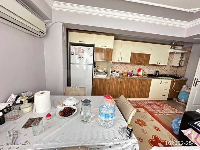 KOZAGAC MEYDAN YAKINI 14 YAS 3+1 AMERİKAN MUTFAK ARAKAT 115m2 SATILIK DAİRE - Görsel 26