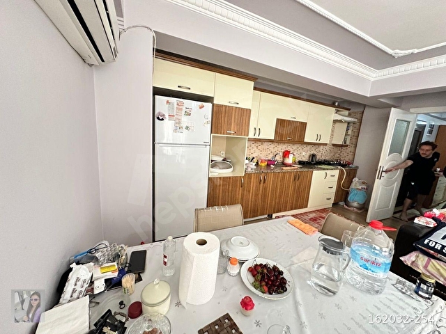 KOZAGAC MEYDAN YAKINI 14 YAS 3+1 AMERİKAN MUTFAK ARAKAT 115m2 SATILIK DAİRE - Görsel 27