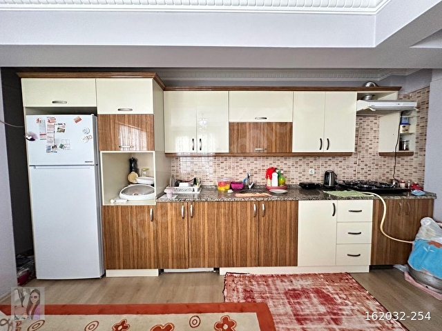 KOZAGAC MEYDAN YAKINI 14 YAS 3+1 AMERİKAN MUTFAK ARAKAT 115m2 SATILIK DAİRE - Görsel 28