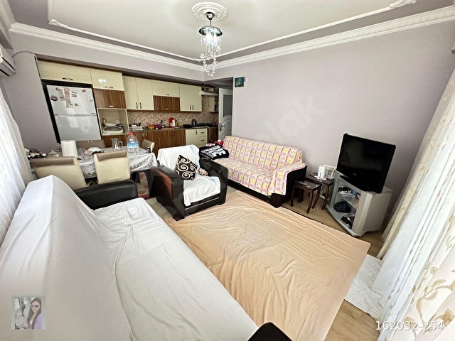 KOZAGAC MEYDAN YAKINI 14 YAS 3+1 AMERİKAN MUTFAK ARAKAT 115m2 SATILIK DAİRE - Görsel 30