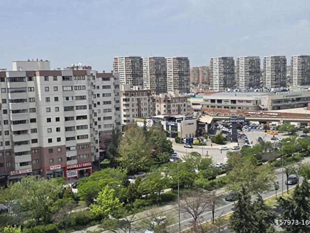 MEYDAN AVM / METRO KARŞISI SATILIK İÇİ YAPILI - Görsel 21