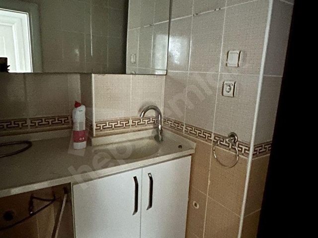 Balıkesir Altıeylül Çarşı Merkez 3+1 SATILIK Arakat - Görsel 15